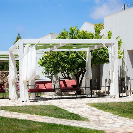 Arbaria Ξενοδοχείο Τράπανι Εξωτερικό φωτογραφία